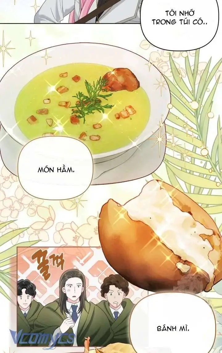Sự Điều Trị Đặc Biệt Của Tinh Linh Nettruyen ZZZ Chương 92 Page 65