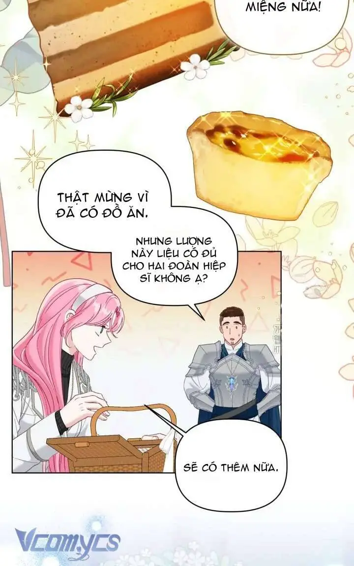 Sự Điều Trị Đặc Biệt Của Tinh Linh Nettruyen ZZZ Chương 92 Page 67