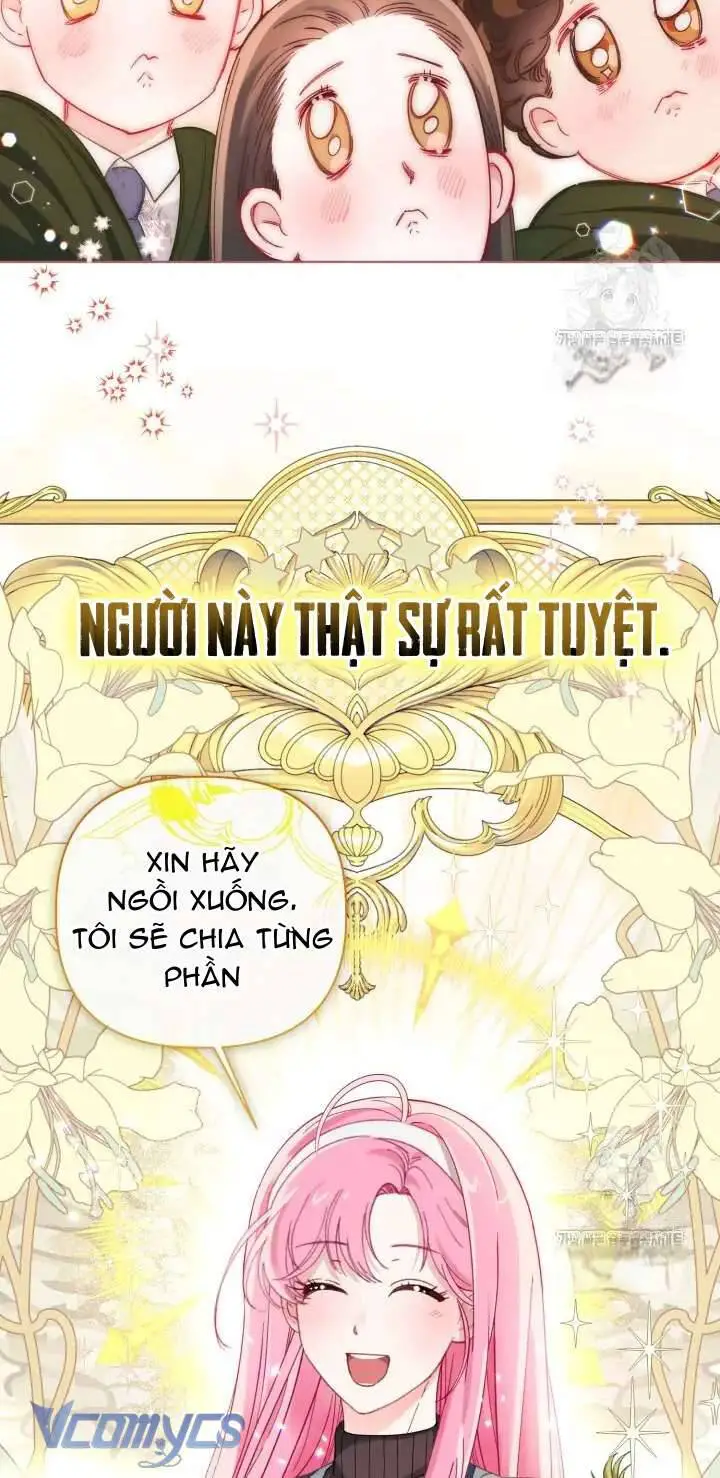 Sự Điều Trị Đặc Biệt Của Tinh Linh Nettruyen ZZZ Chương 92 Page 72