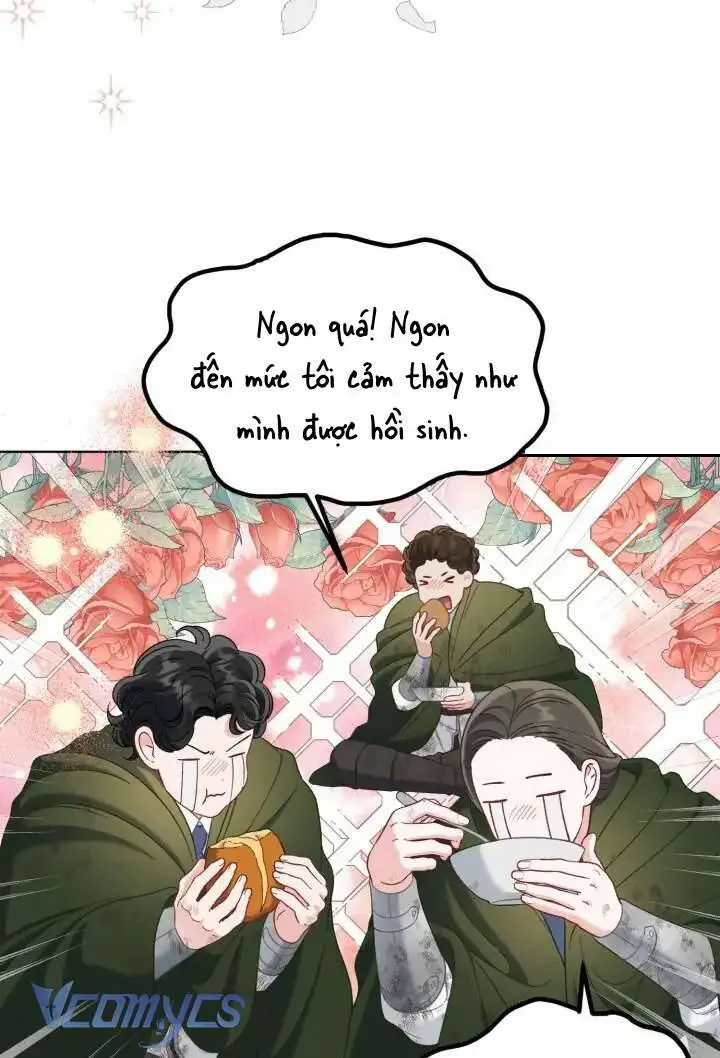 Sự Điều Trị Đặc Biệt Của Tinh Linh Nettruyen ZZZ Chương 92 Page 74