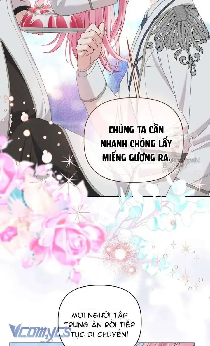 Sự Điều Trị Đặc Biệt Của Tinh Linh Nettruyen ZZZ Chương 92 Page 80