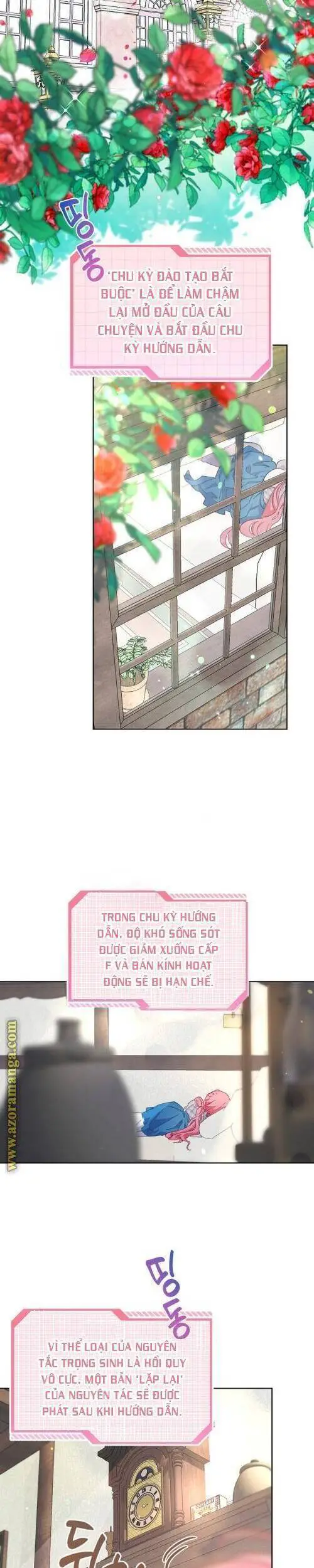 Sự Điều Trị Đặc Biệt Của Tinh Linh Nettruyen ZZZ Chương 2 Page 2