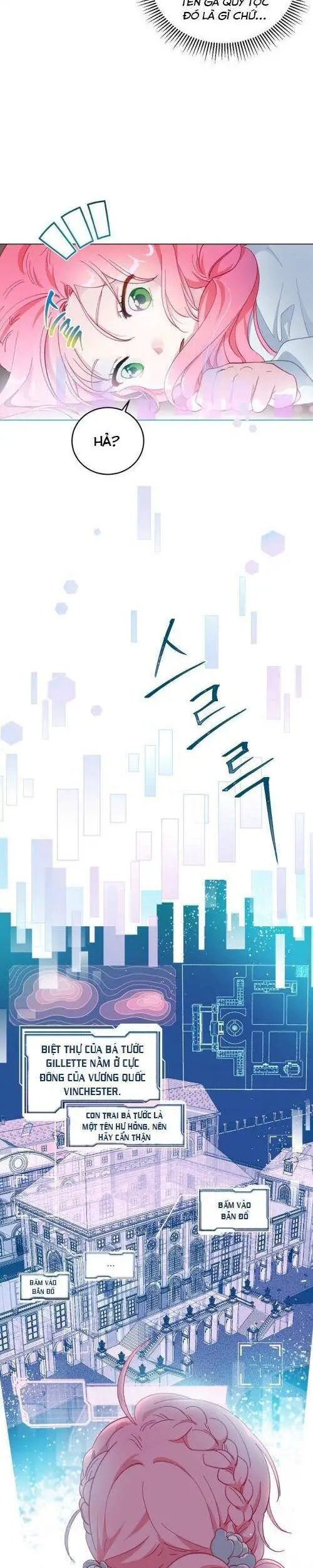 Sự Điều Trị Đặc Biệt Của Tinh Linh Nettruyen ZZZ Chương 2 Page 8