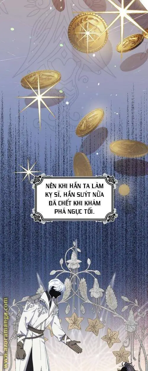 Sự Điều Trị Đặc Biệt Của Tinh Linh Nettruyen ZZZ Chương 2 Page 11