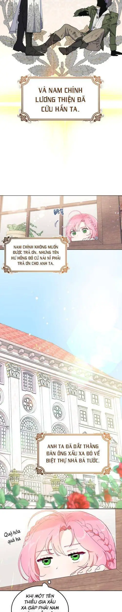 Sự Điều Trị Đặc Biệt Của Tinh Linh Nettruyen ZZZ Chương 2 Page 12