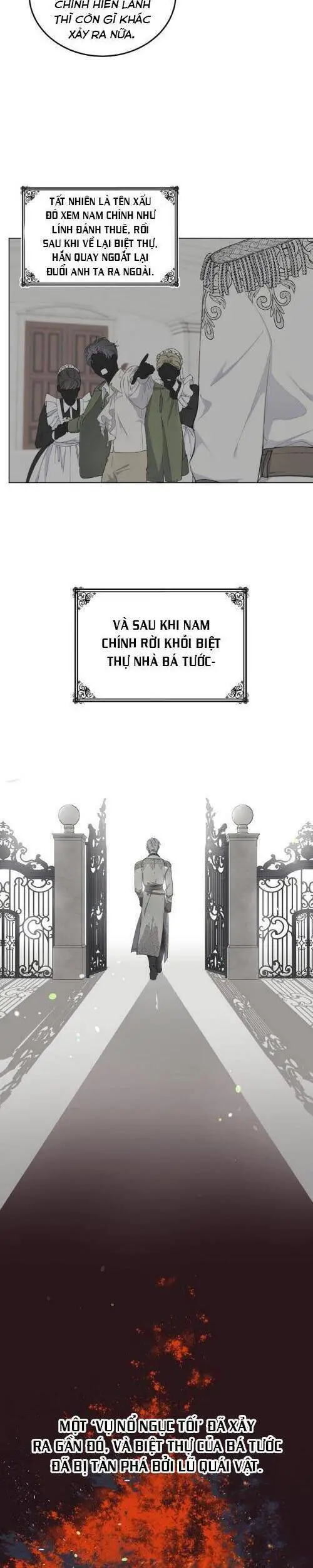 Sự Điều Trị Đặc Biệt Của Tinh Linh Nettruyen ZZZ Chương 2 Page 13