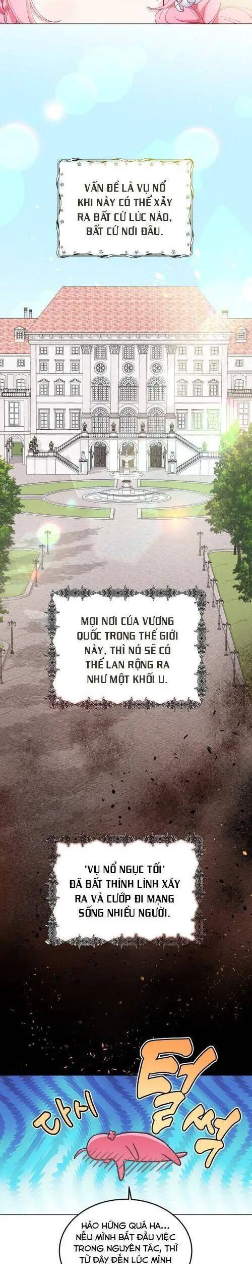 Sự Điều Trị Đặc Biệt Của Tinh Linh Nettruyen ZZZ Chương 2 Page 15
