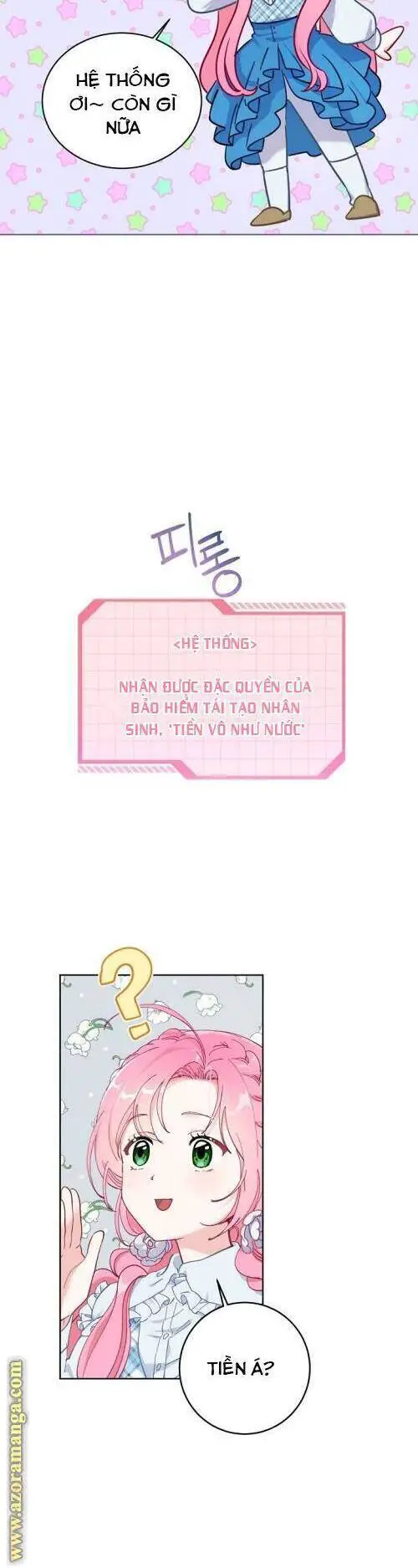 Sự Điều Trị Đặc Biệt Của Tinh Linh Nettruyen ZZZ Chương 2 Page 21