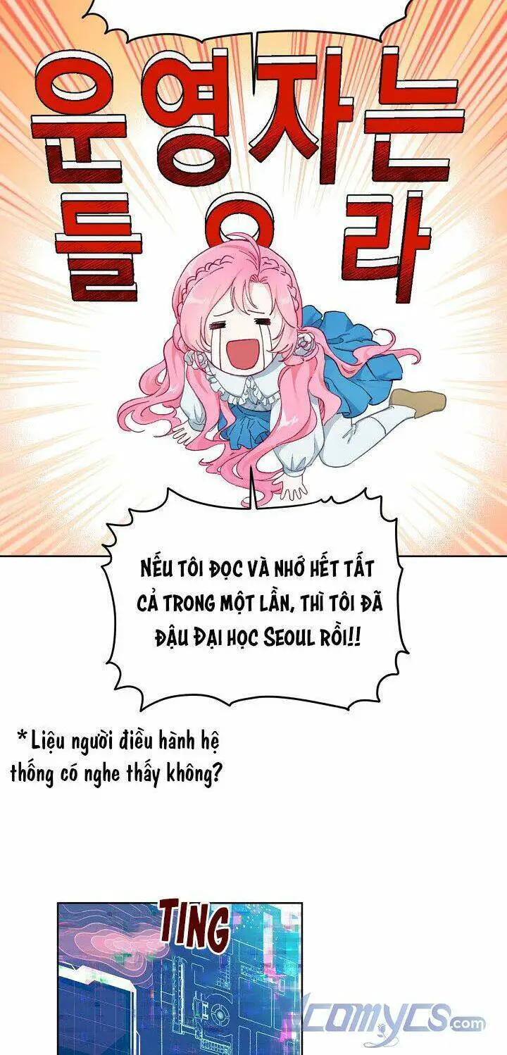 Sự Điều Trị Đặc Biệt Của Tinh Linh Nettruyen ZZZ Chương 2 Page 31