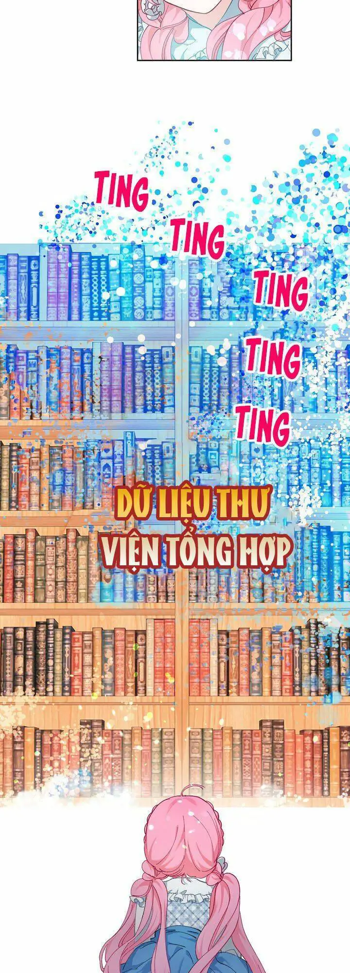 Sự Điều Trị Đặc Biệt Của Tinh Linh Nettruyen ZZZ Chương 2 Page 33