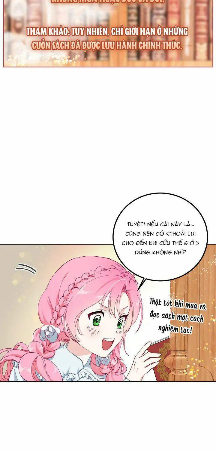 Sự Điều Trị Đặc Biệt Của Tinh Linh Nettruyen ZZZ Chương 2 Page 35