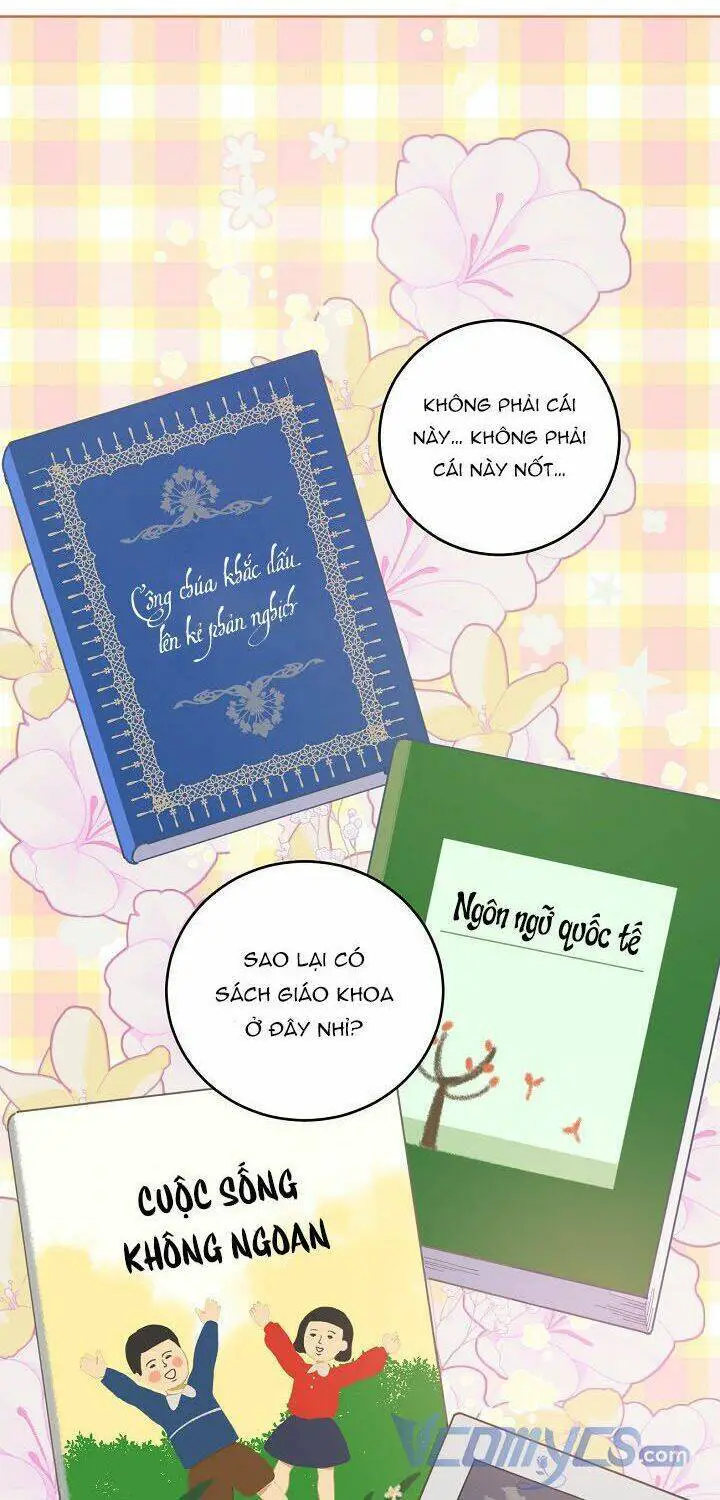 Sự Điều Trị Đặc Biệt Của Tinh Linh Nettruyen ZZZ Chương 2 Page 36