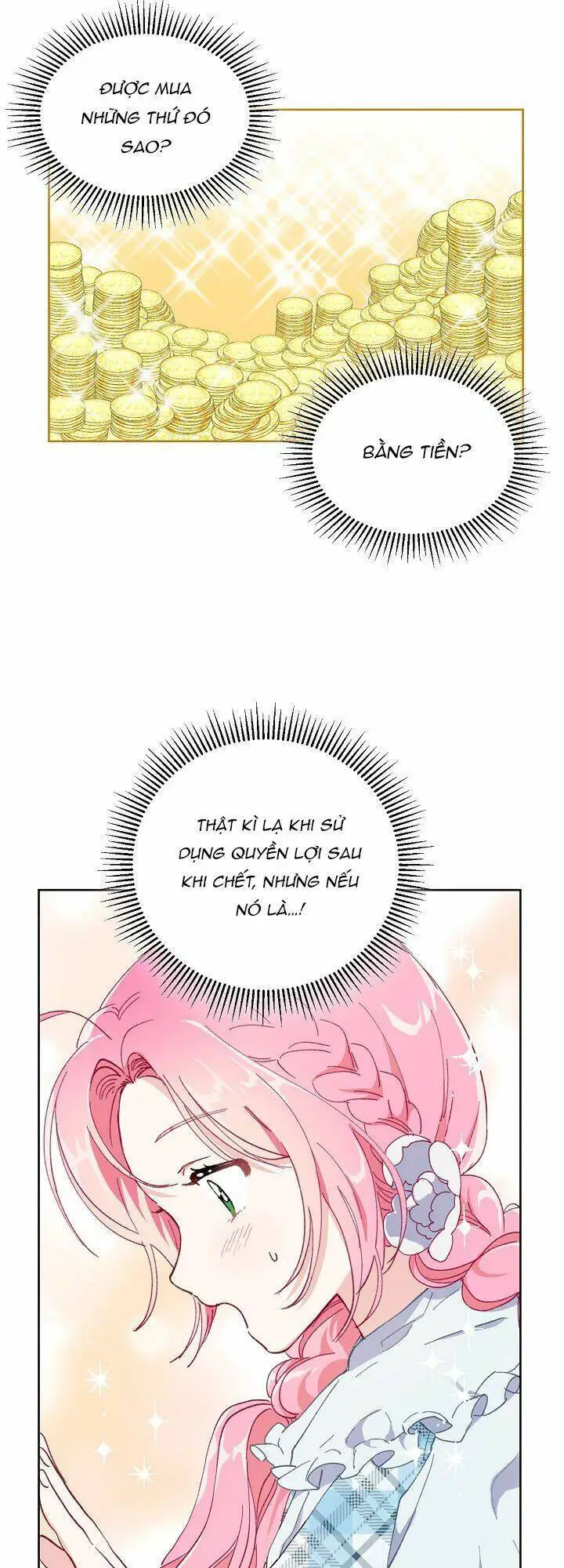 Sự Điều Trị Đặc Biệt Của Tinh Linh Nettruyen ZZZ Chương 2 Page 49
