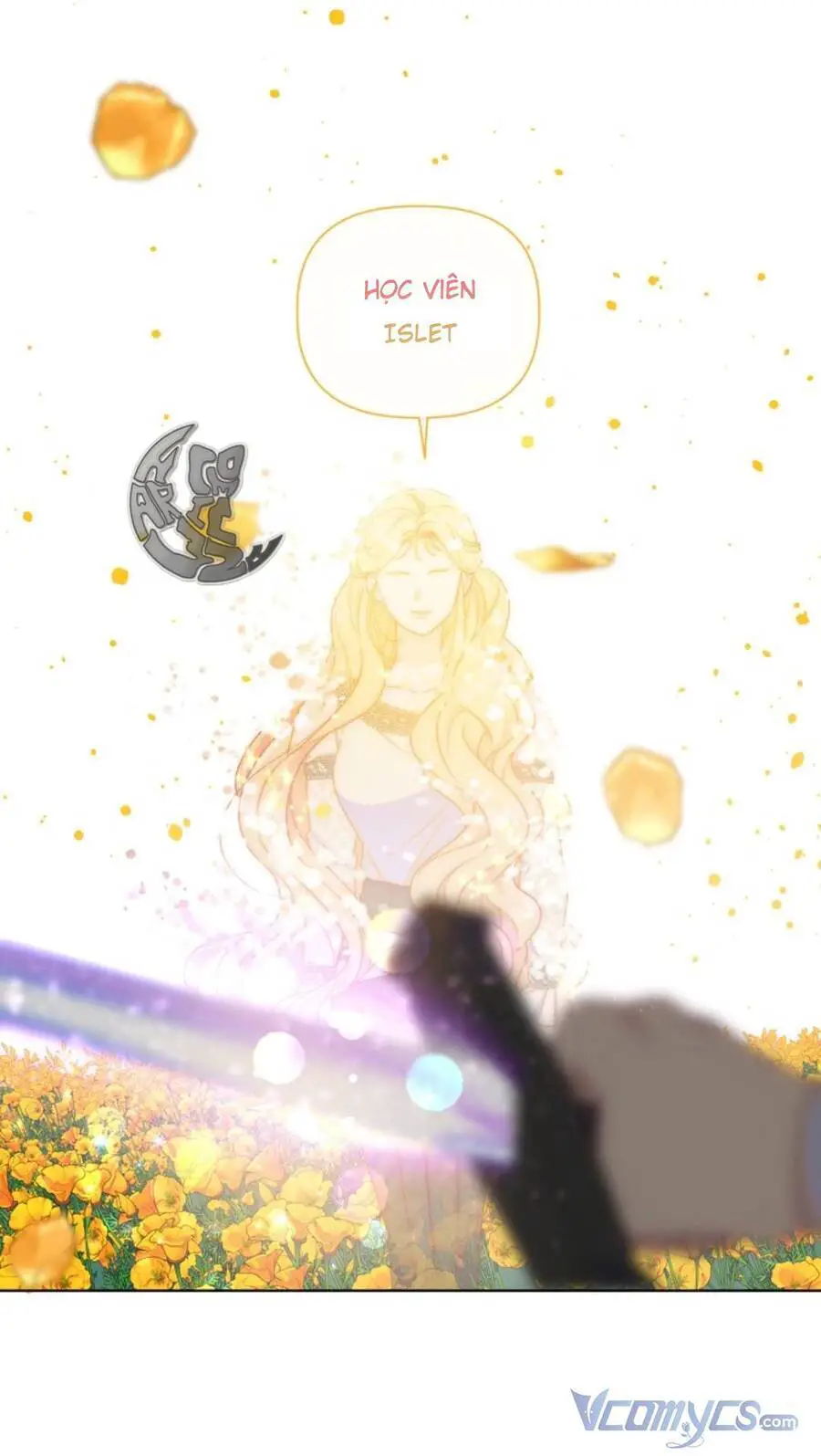 Sự Điều Trị Đặc Biệt Của Tinh Linh Nettruyen ZZZ Chương 44 Page 62