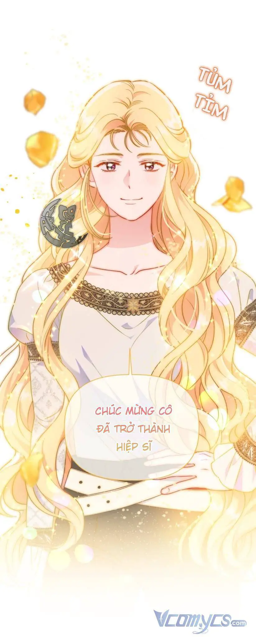 Sự Điều Trị Đặc Biệt Của Tinh Linh Nettruyen ZZZ Chương 44 Page 63