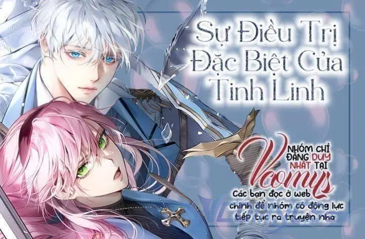 Sự Điều Trị Đặc Biệt Của Tinh Linh Nettruyen ZZZ Chương 44 Page 68