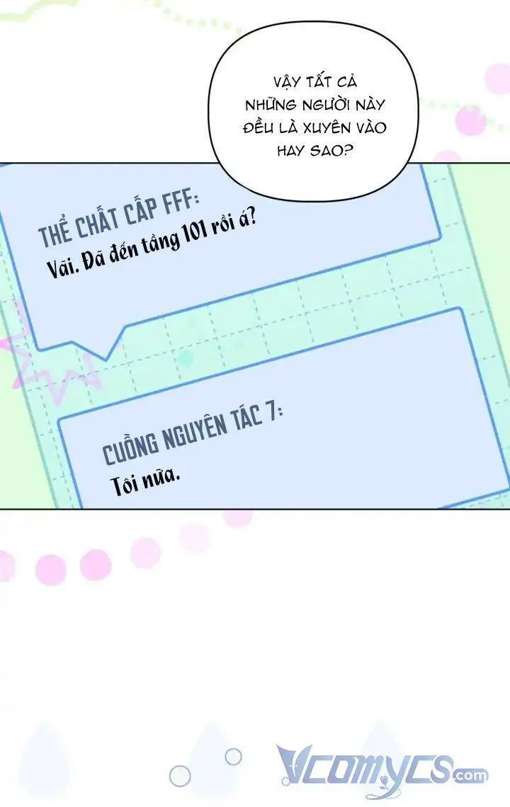 Sự Điều Trị Đặc Biệt Của Tinh Linh Nettruyen ZZZ Chương 68 Page 10