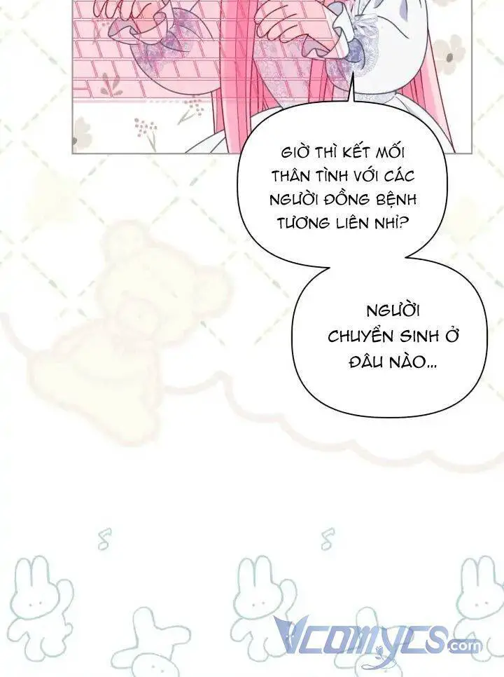 Sự Điều Trị Đặc Biệt Của Tinh Linh Nettruyen ZZZ Chương 68 Page 17