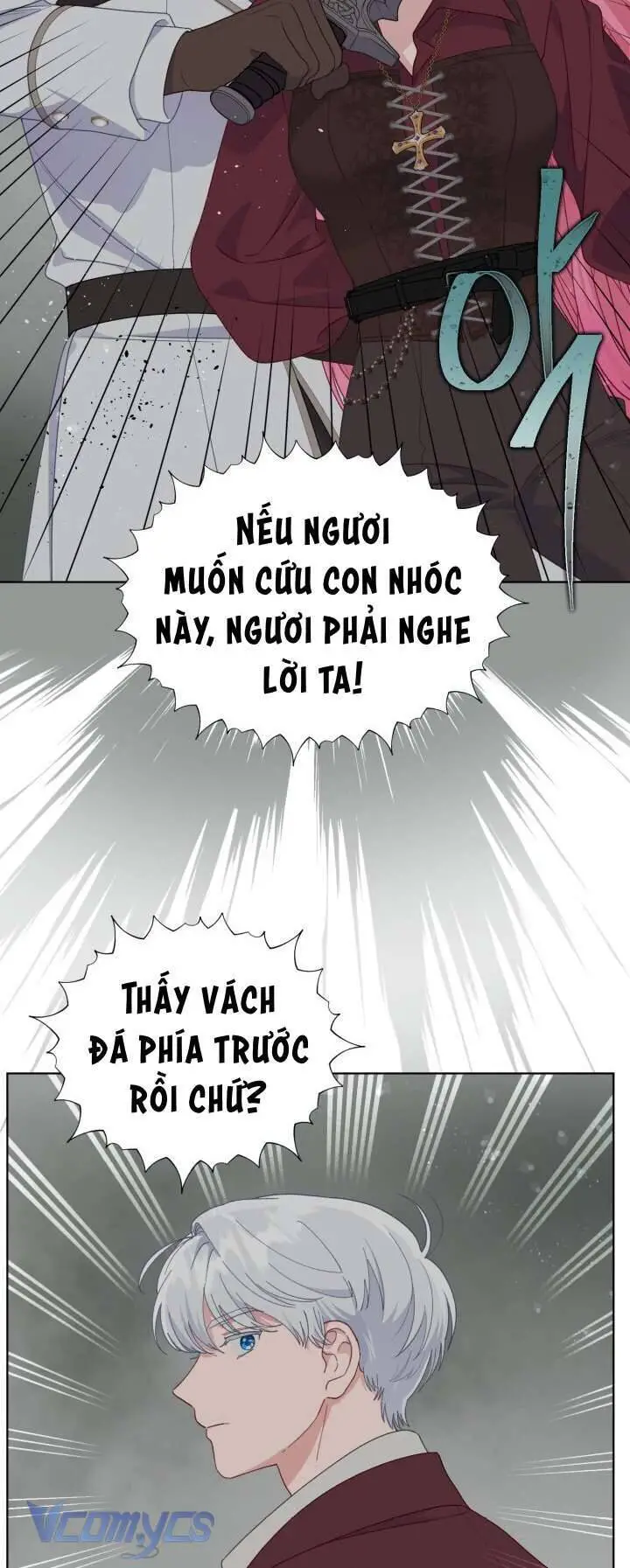Sự Điều Trị Đặc Biệt Của Tinh Linh Nettruyen ZZZ Chương 77 Page 5