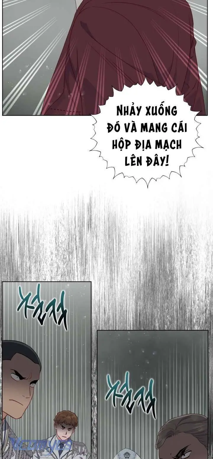 Sự Điều Trị Đặc Biệt Của Tinh Linh Nettruyen ZZZ Chương 77 Page 6