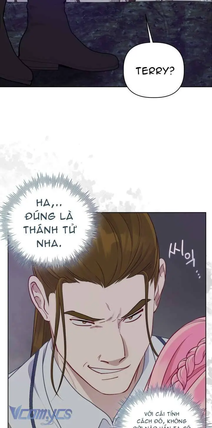 Sự Điều Trị Đặc Biệt Của Tinh Linh Nettruyen ZZZ Chương 77 Page 15