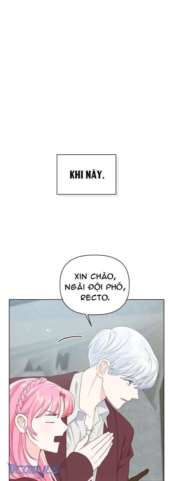 Sự Điều Trị Đặc Biệt Của Tinh Linh Nettruyen ZZZ Chương 77 Page 30