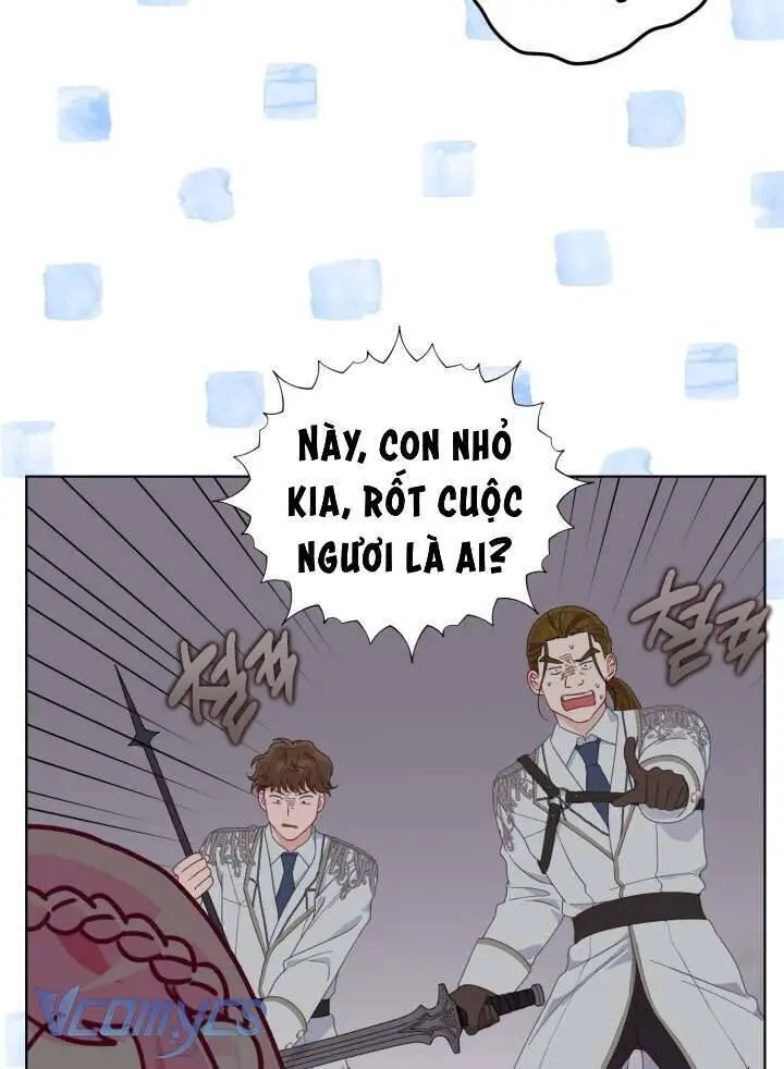 Sự Điều Trị Đặc Biệt Của Tinh Linh Nettruyen ZZZ Chương 77 Page 41