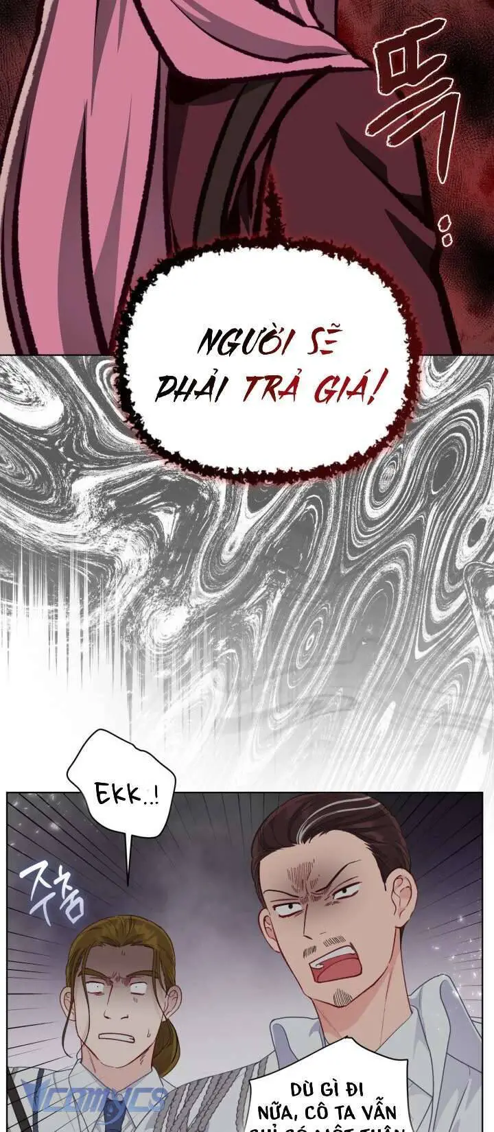Sự Điều Trị Đặc Biệt Của Tinh Linh Nettruyen ZZZ Chương 77 Page 44