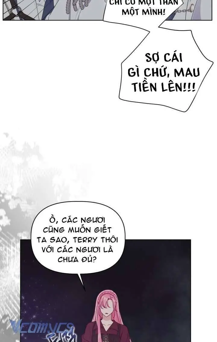 Sự Điều Trị Đặc Biệt Của Tinh Linh Nettruyen ZZZ Chương 77 Page 45