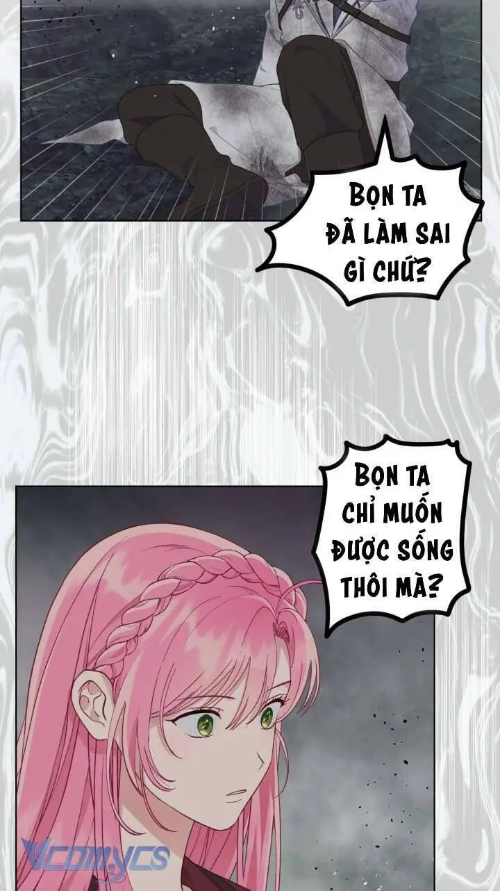 Sự Điều Trị Đặc Biệt Của Tinh Linh Nettruyen ZZZ Chương 77 Page 58