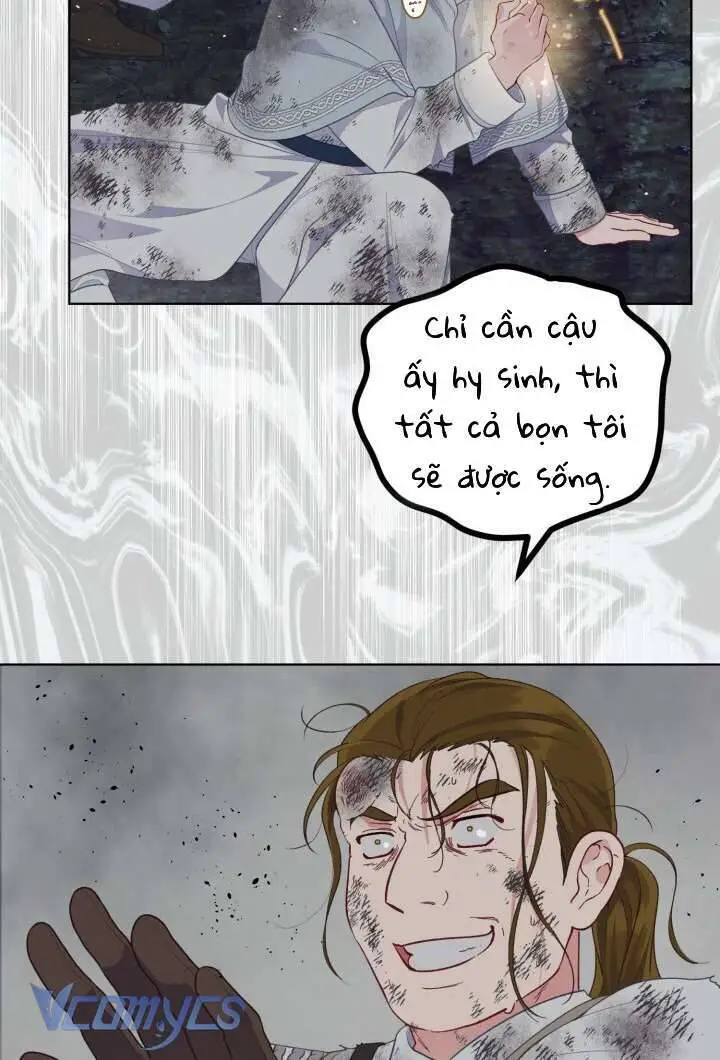 Sự Điều Trị Đặc Biệt Của Tinh Linh Nettruyen ZZZ Chương 77 Page 60