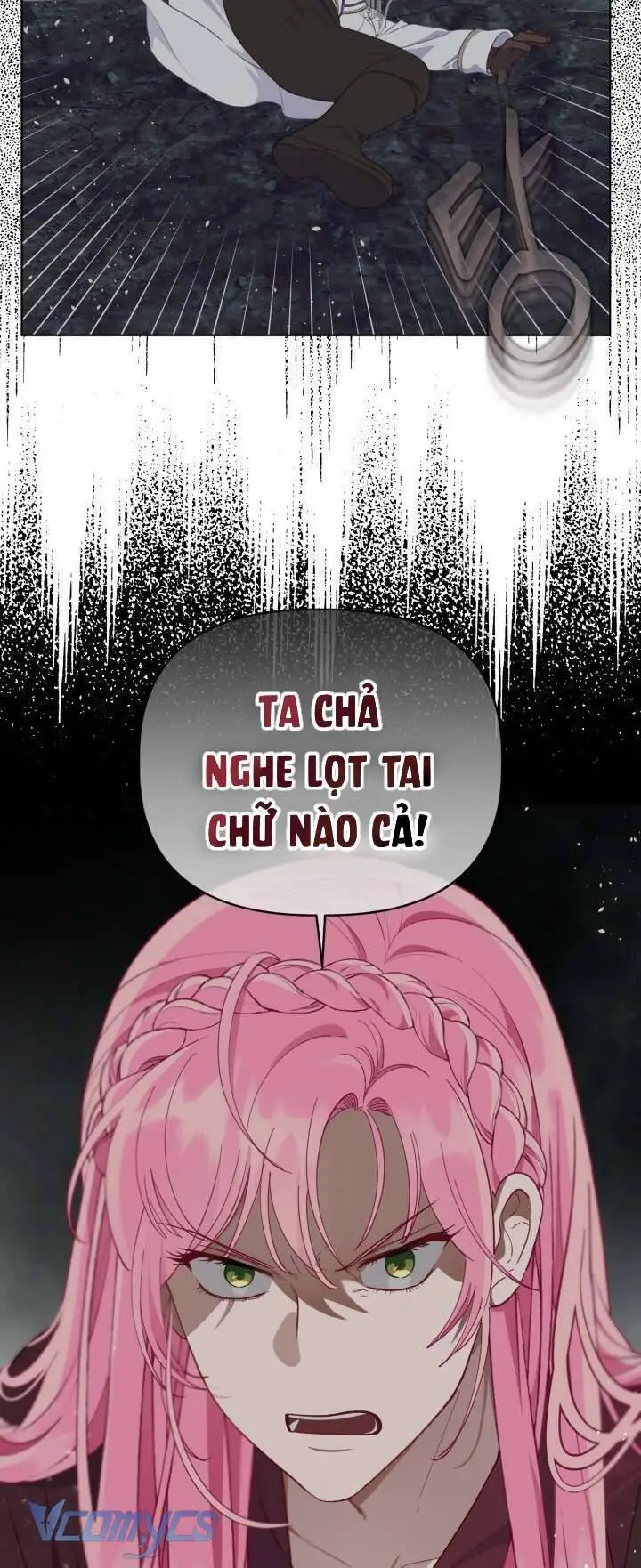 Sự Điều Trị Đặc Biệt Của Tinh Linh Nettruyen ZZZ Chương 77 Page 67