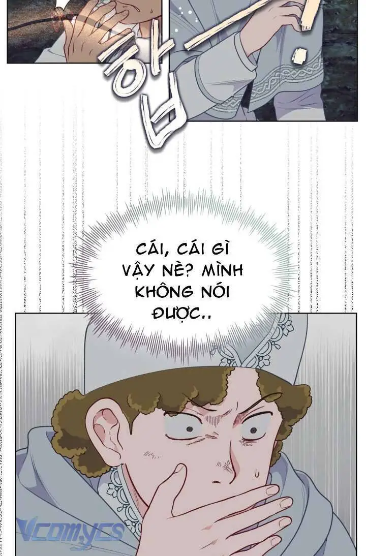 Sự Điều Trị Đặc Biệt Của Tinh Linh Nettruyen ZZZ Chương 77 Page 70