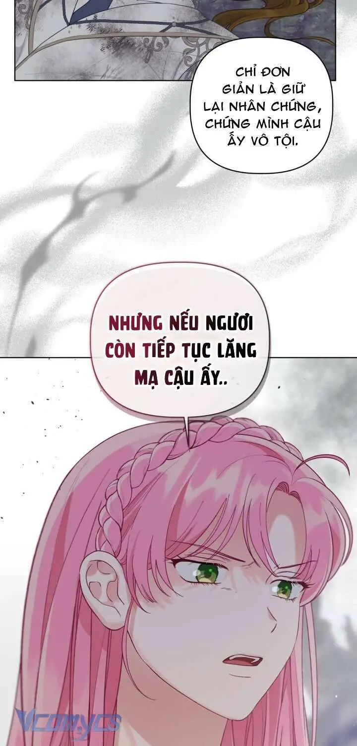 Sự Điều Trị Đặc Biệt Của Tinh Linh Nettruyen ZZZ Chương 77 Page 72