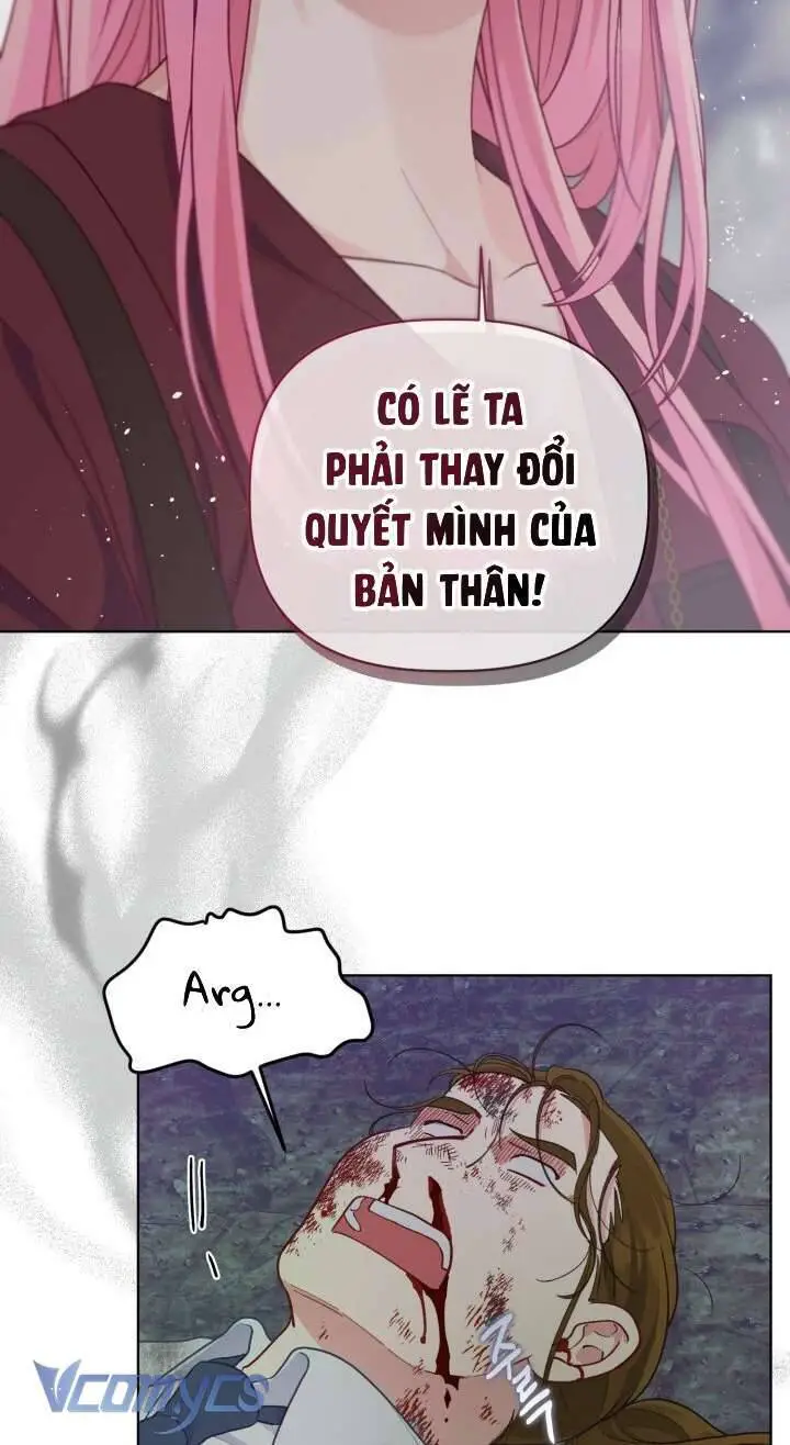 Sự Điều Trị Đặc Biệt Của Tinh Linh Nettruyen ZZZ Chương 77 Page 73