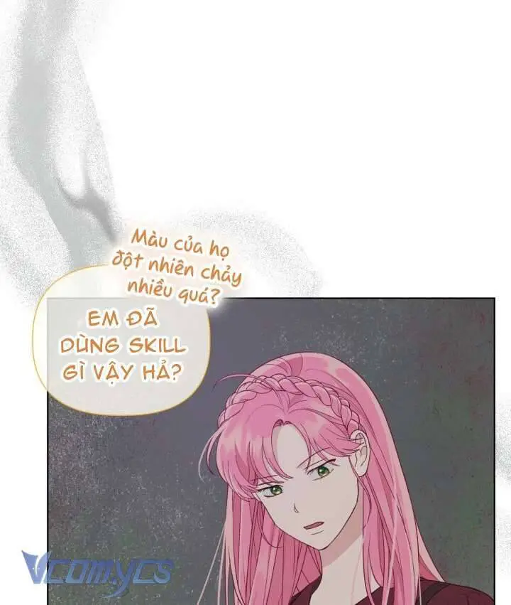 Sự Điều Trị Đặc Biệt Của Tinh Linh Nettruyen ZZZ Chương 77 Page 75