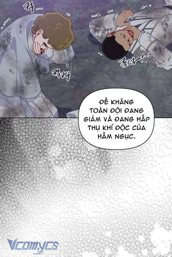 Sự Điều Trị Đặc Biệt Của Tinh Linh Nettruyen ZZZ Chương 77 Page 77