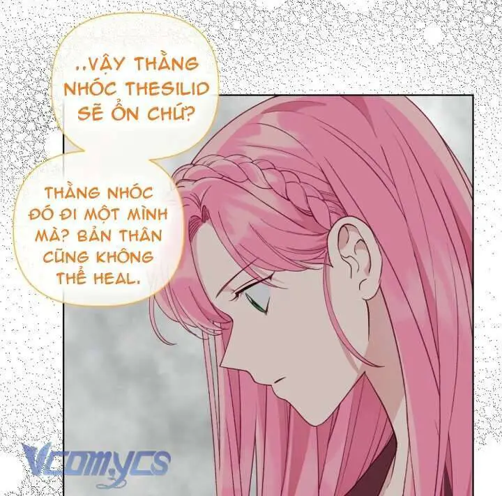 Sự Điều Trị Đặc Biệt Của Tinh Linh Nettruyen ZZZ Chương 77 Page 78