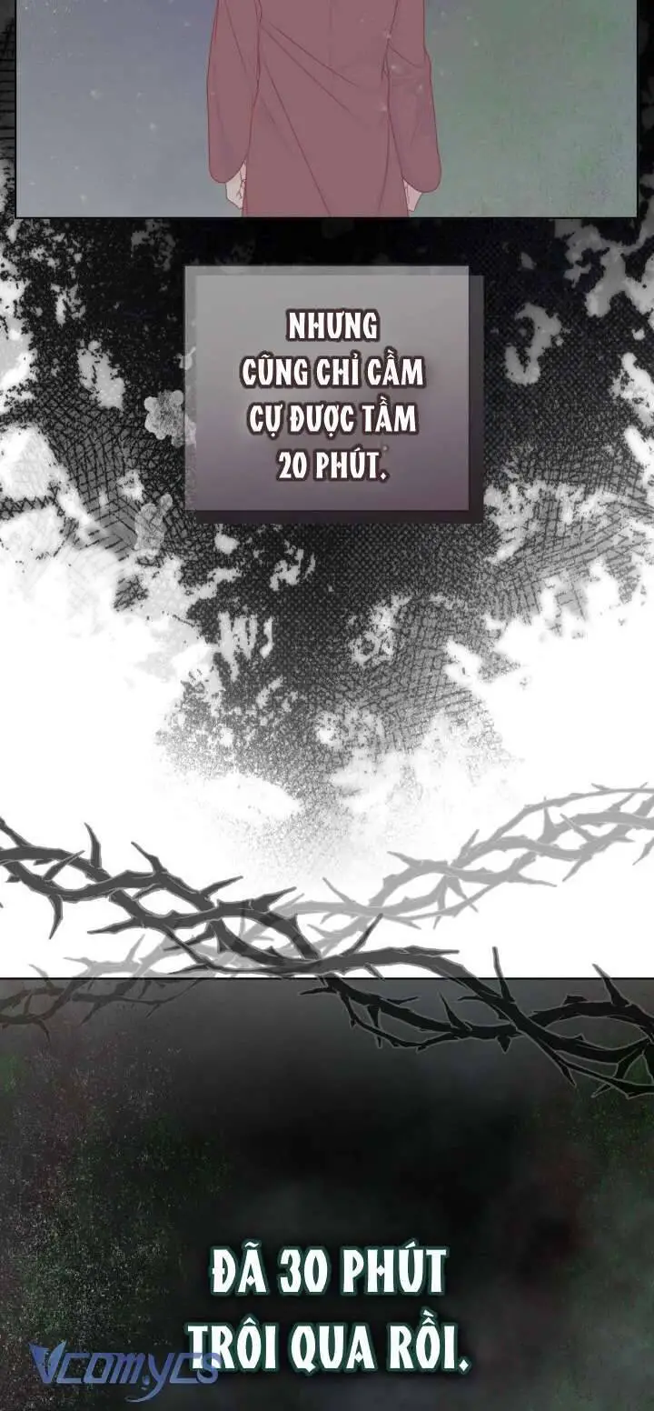 Sự Điều Trị Đặc Biệt Của Tinh Linh Nettruyen ZZZ Chương 77 Page 81