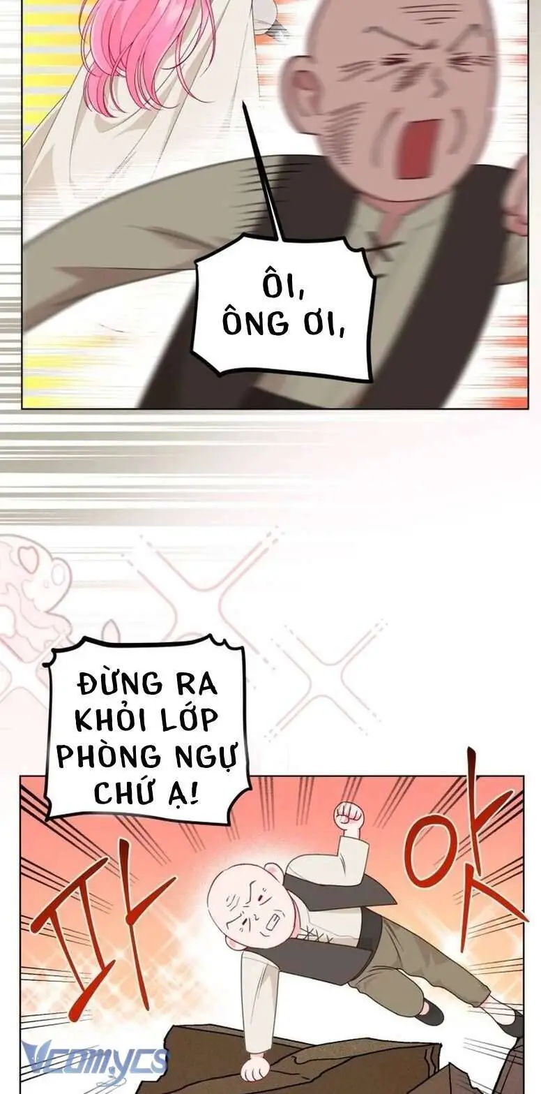 Sự Điều Trị Đặc Biệt Của Tinh Linh Nettruyen ZZZ Chương 71 Page 40