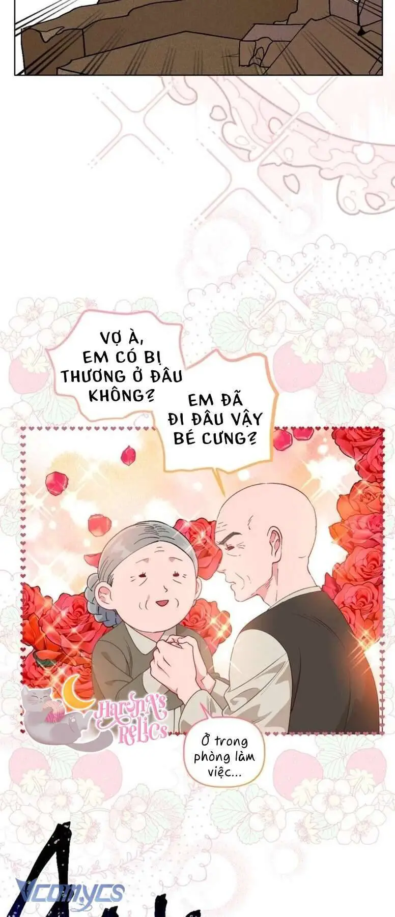 Sự Điều Trị Đặc Biệt Của Tinh Linh Nettruyen ZZZ Chương 71 Page 41