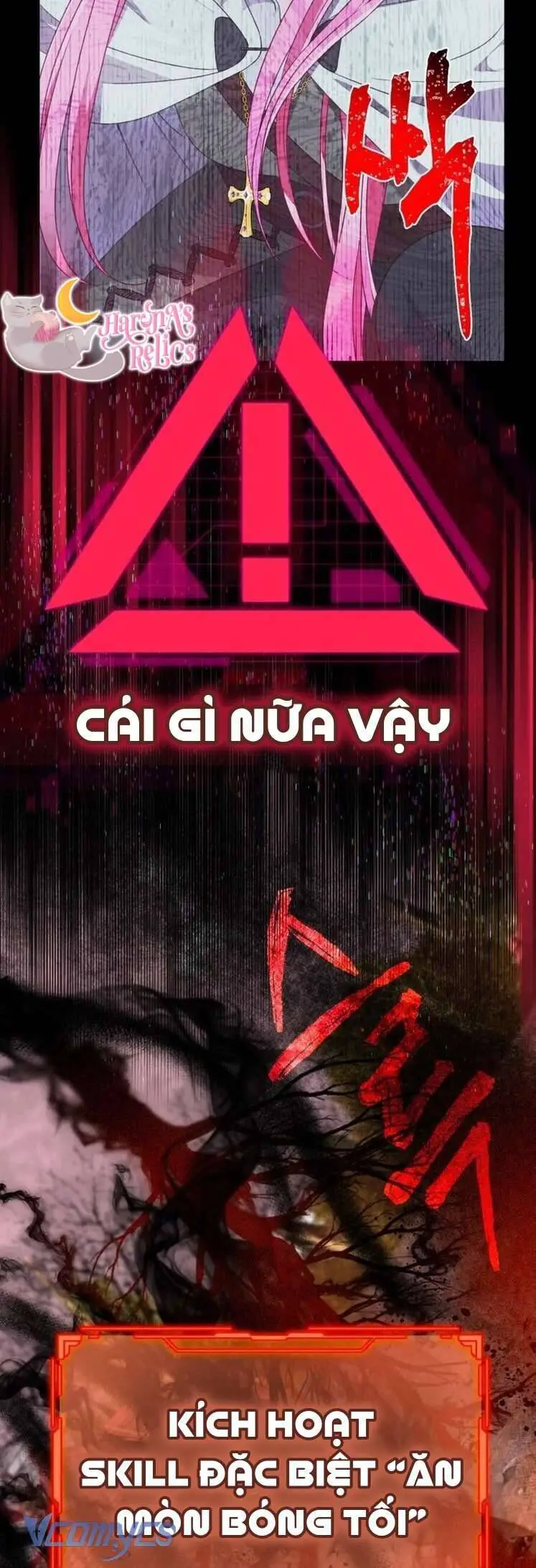 Sự Điều Trị Đặc Biệt Của Tinh Linh Nettruyen ZZZ Chương 71 Page 49
