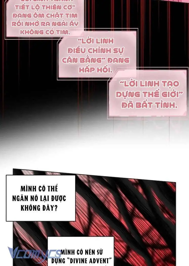 Sự Điều Trị Đặc Biệt Của Tinh Linh Nettruyen ZZZ Chương 71 Page 51