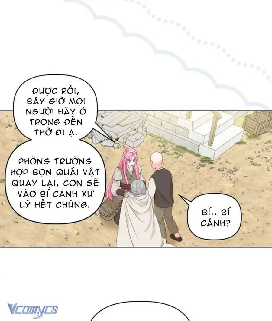 Sự Điều Trị Đặc Biệt Của Tinh Linh Nettruyen ZZZ Chương 71 Page 63