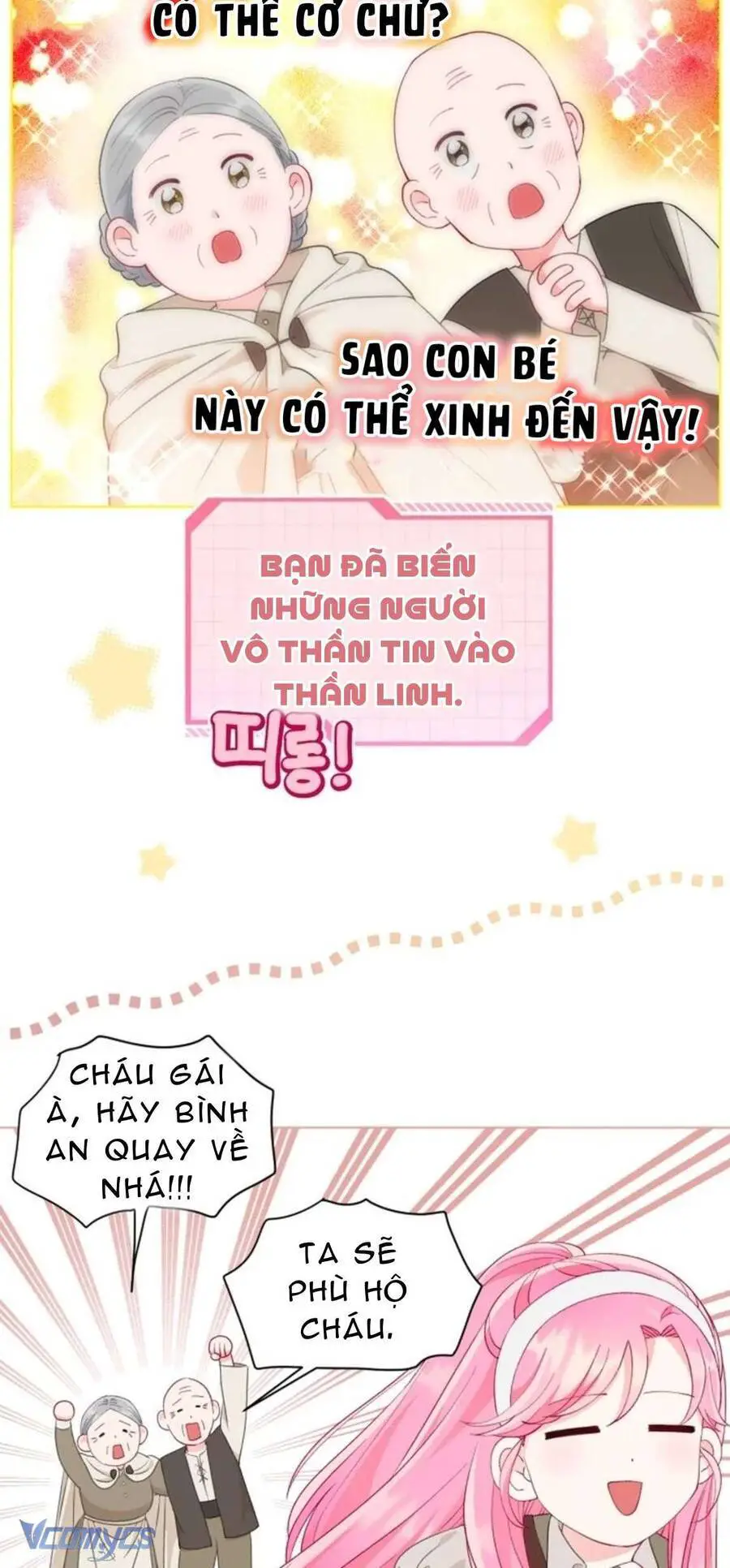 Sự Điều Trị Đặc Biệt Của Tinh Linh Nettruyen ZZZ Chương 71 Page 66