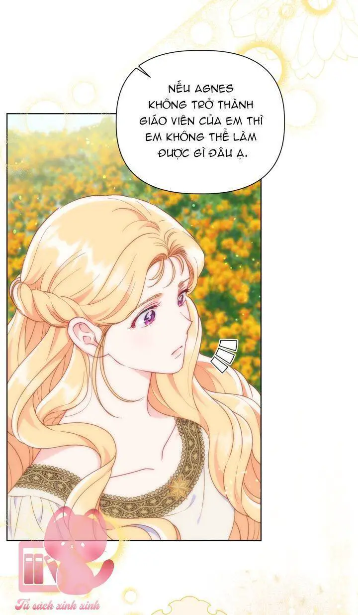 Sự Điều Trị Đặc Biệt Của Tinh Linh Nettruyen ZZZ Chương 45 Page 7