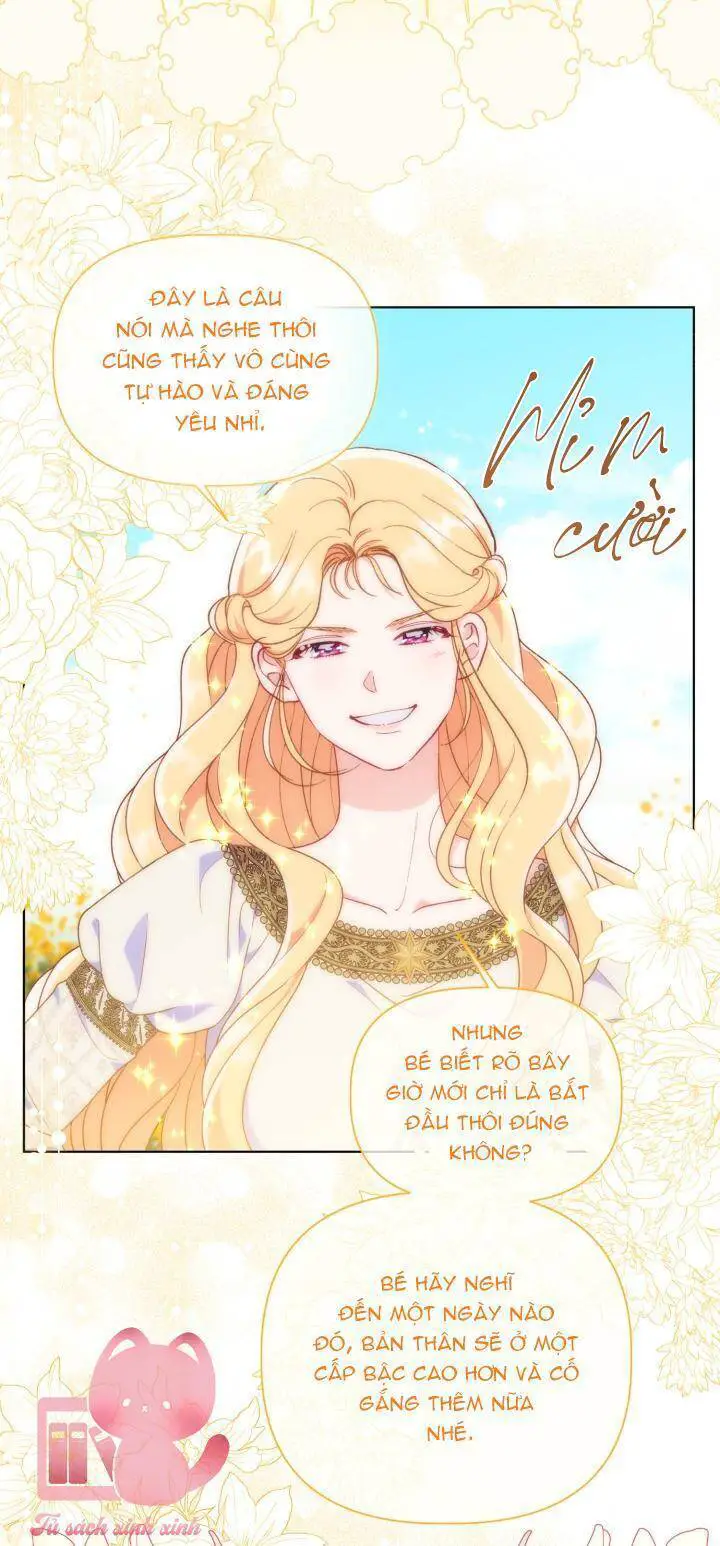 Sự Điều Trị Đặc Biệt Của Tinh Linh Nettruyen ZZZ Chương 45 Page 9
