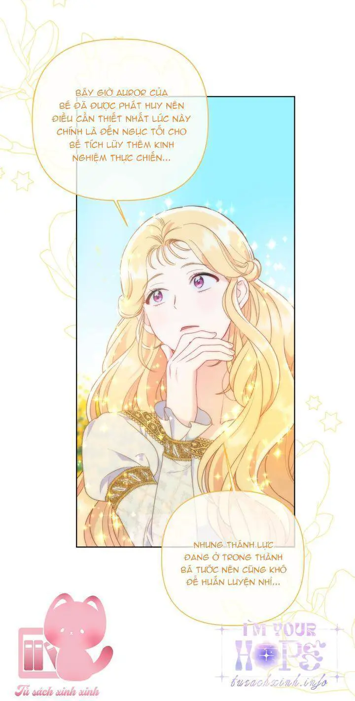 Sự Điều Trị Đặc Biệt Của Tinh Linh Nettruyen ZZZ Chương 45 Page 16