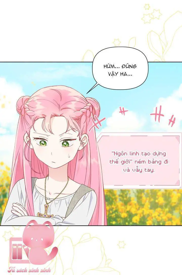 Sự Điều Trị Đặc Biệt Của Tinh Linh Nettruyen ZZZ Chương 45 Page 17