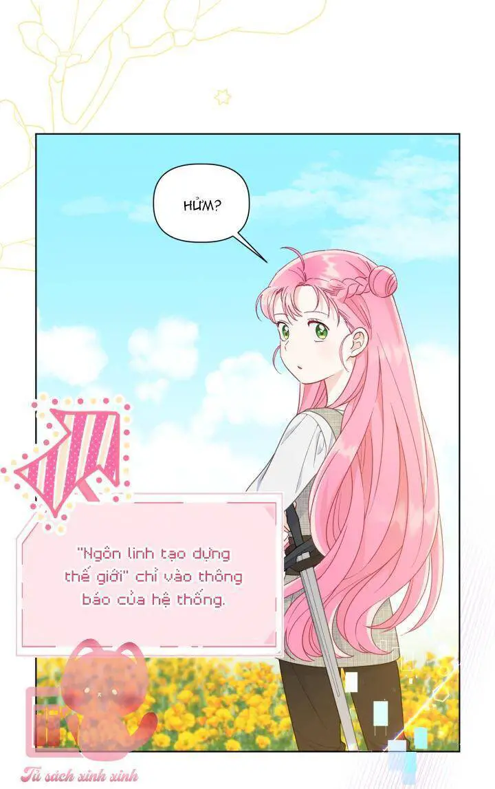 Sự Điều Trị Đặc Biệt Của Tinh Linh Nettruyen ZZZ Chương 45 Page 18